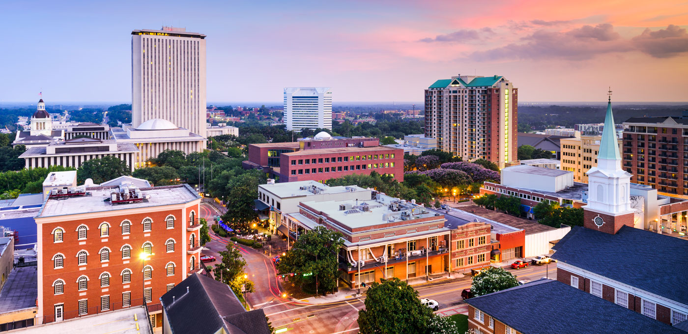 Psicólogos en Tallahassee (Florida)