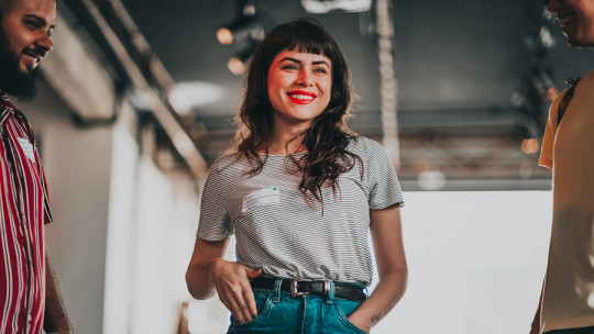 Habilidades sociales, inteligencia emocional y autoestima