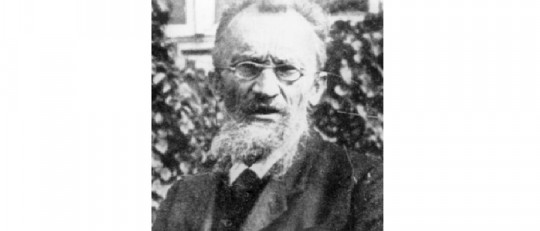 Wladimir Köppen