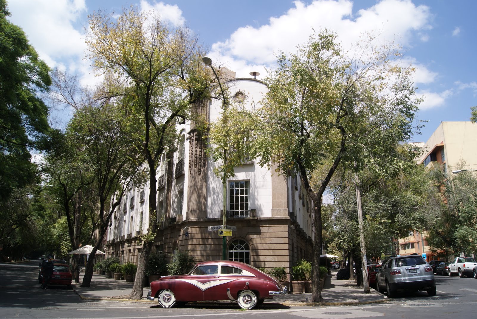 Psicólogos en Condesa (Ciudad de México)