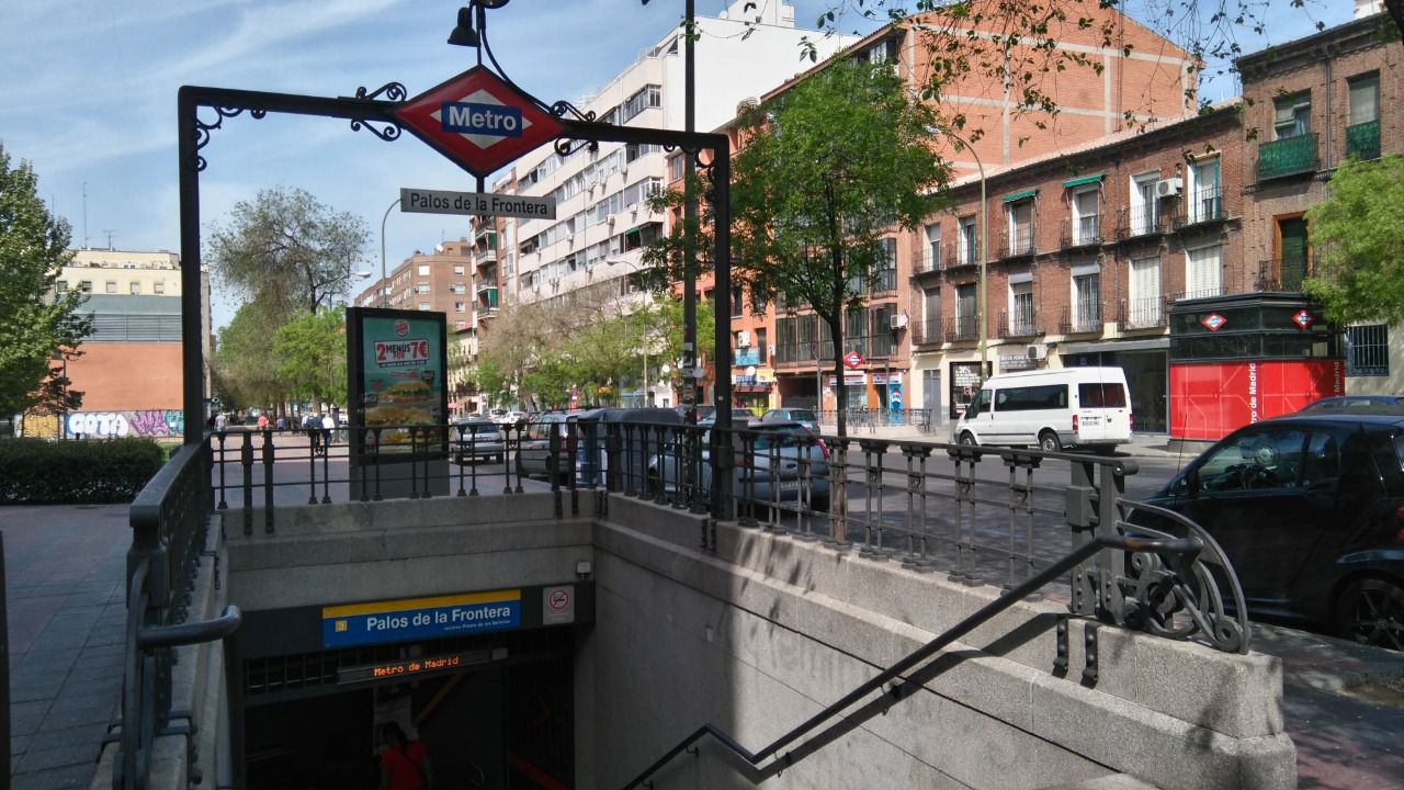 Psicólogos en Palos de Moguer (Madrid)