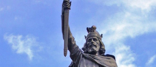 Pueblo sajón