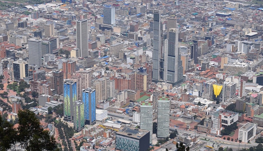 Los mejores Psicólogos expertos en estrés en Bogotá