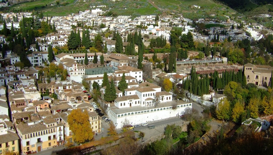 Los mejores Psicólogos expertos en Trastornos Alimenticios en Granada