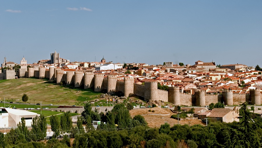 Los mejores Coach en Ávila