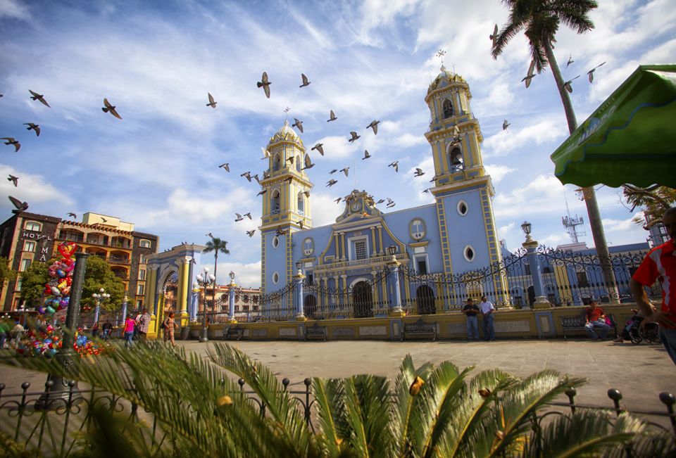 Psicólogos en Córdoba (México)