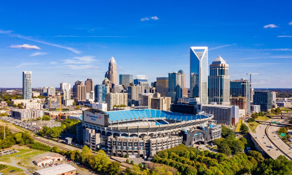 Psicólogos en Charlotte (USA)