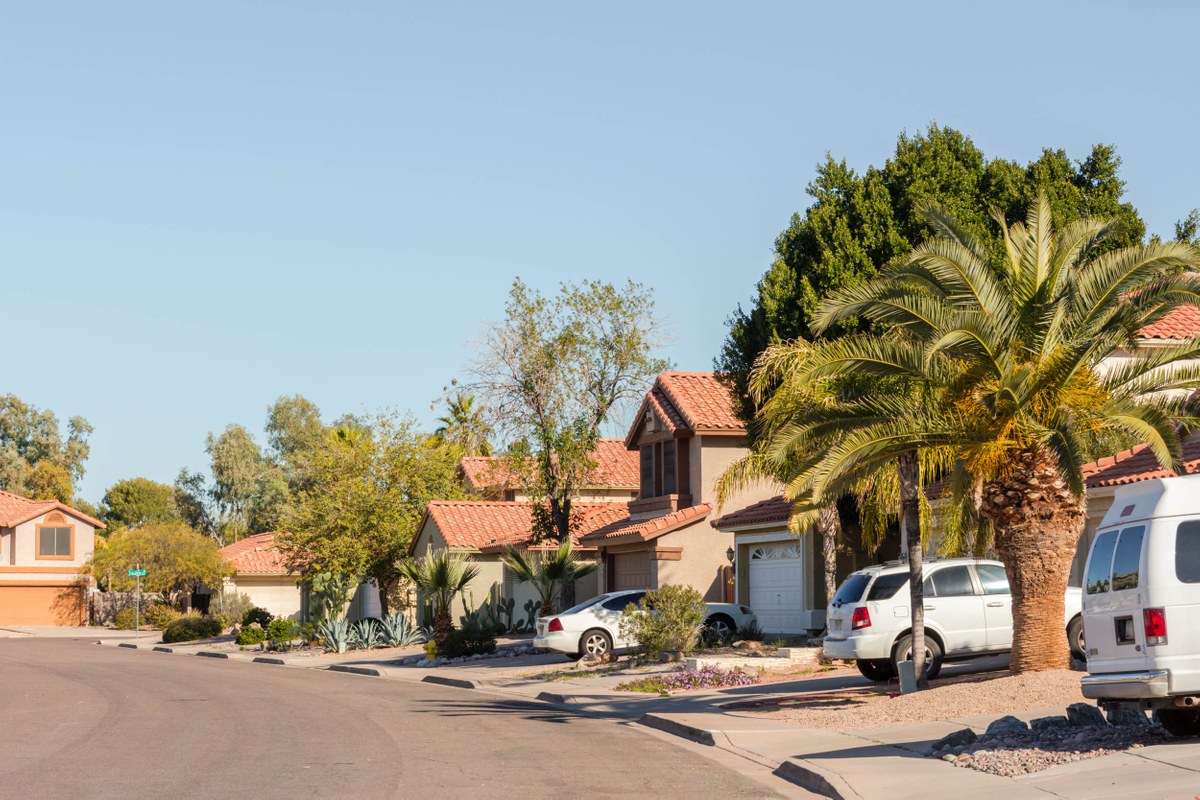 Psicólogos en Mesa (Arizona)
