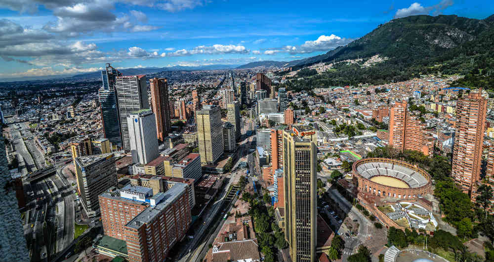 Psicólogos expertos en depresión en Bogotá
