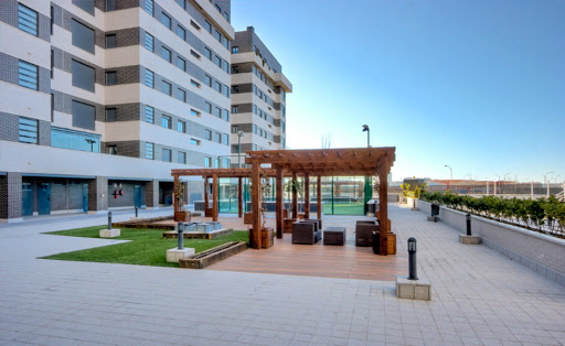 Psicólogos en Santa Eugenia (Madrid)