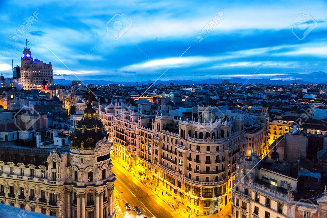 Psicólogos en Peñagrande (Madrid)