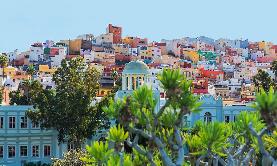 Los mejores Psicólogos expertos en TDAH en Las Palmas de Gran Canaria