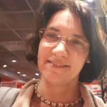 María Susana Mosquera