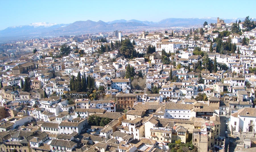 Los mejores Psicólogos expertos en Trastornos Psicosomáticos en Granada