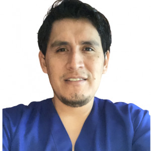 Julio Adrian Villegas Davila