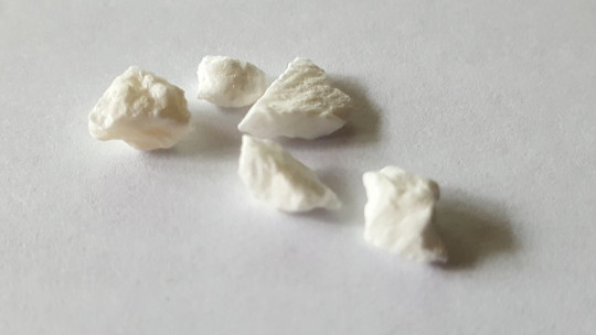 Las señales de alerta de la adicción a la cocaína