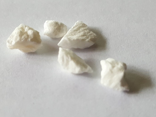 Las señales de alerta de la adicción a la cocaína