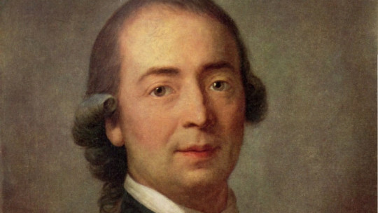 Johann Gottfried Herder