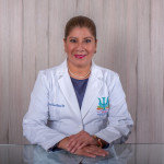 Rosa Elena Rosas Medellín