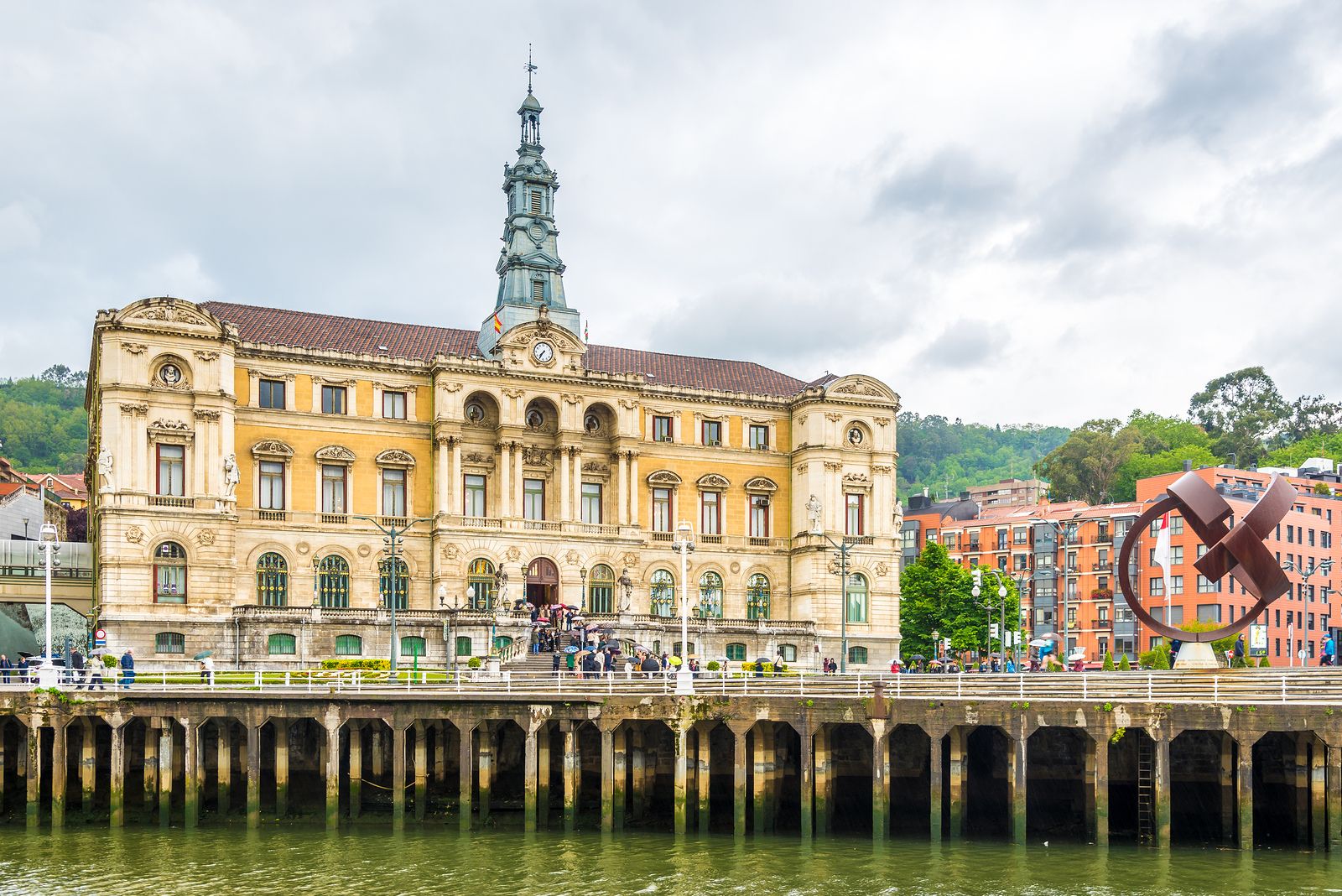 Psicólogos en Bilbao que atienden en Francés