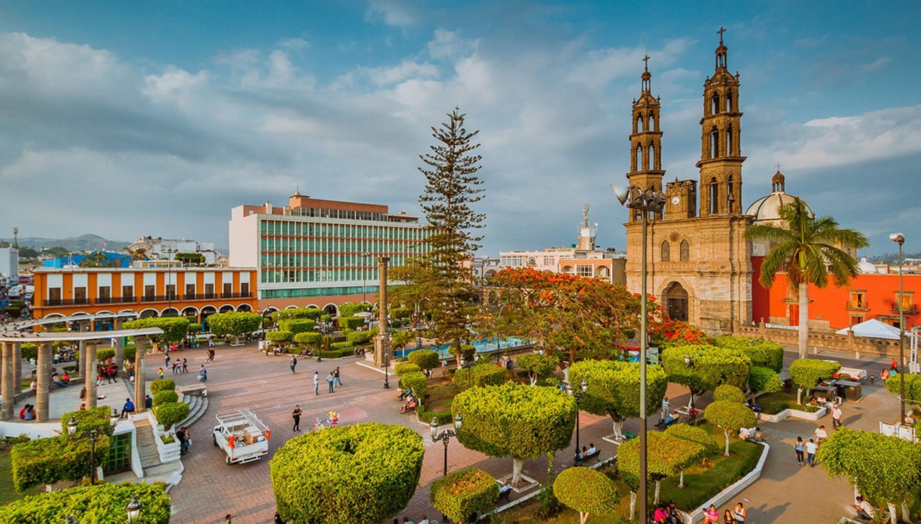 Psicólogos en Nayarit