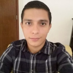 Ricardo Adrian Luna Rivera