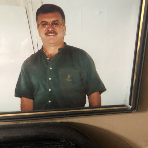 Tobias Romo