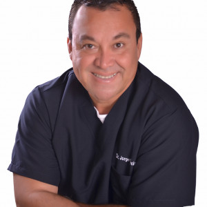 Jorge Garcia Morales