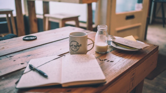 Cómo hacer un diario de emociones