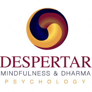 Despertar Psicoterapia, Mindfulness Y Dharma