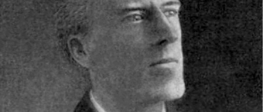 Karl Pearson