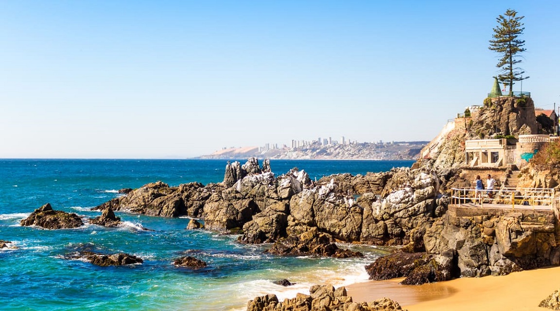 Psicólogos en Viña del Mar (Chile)