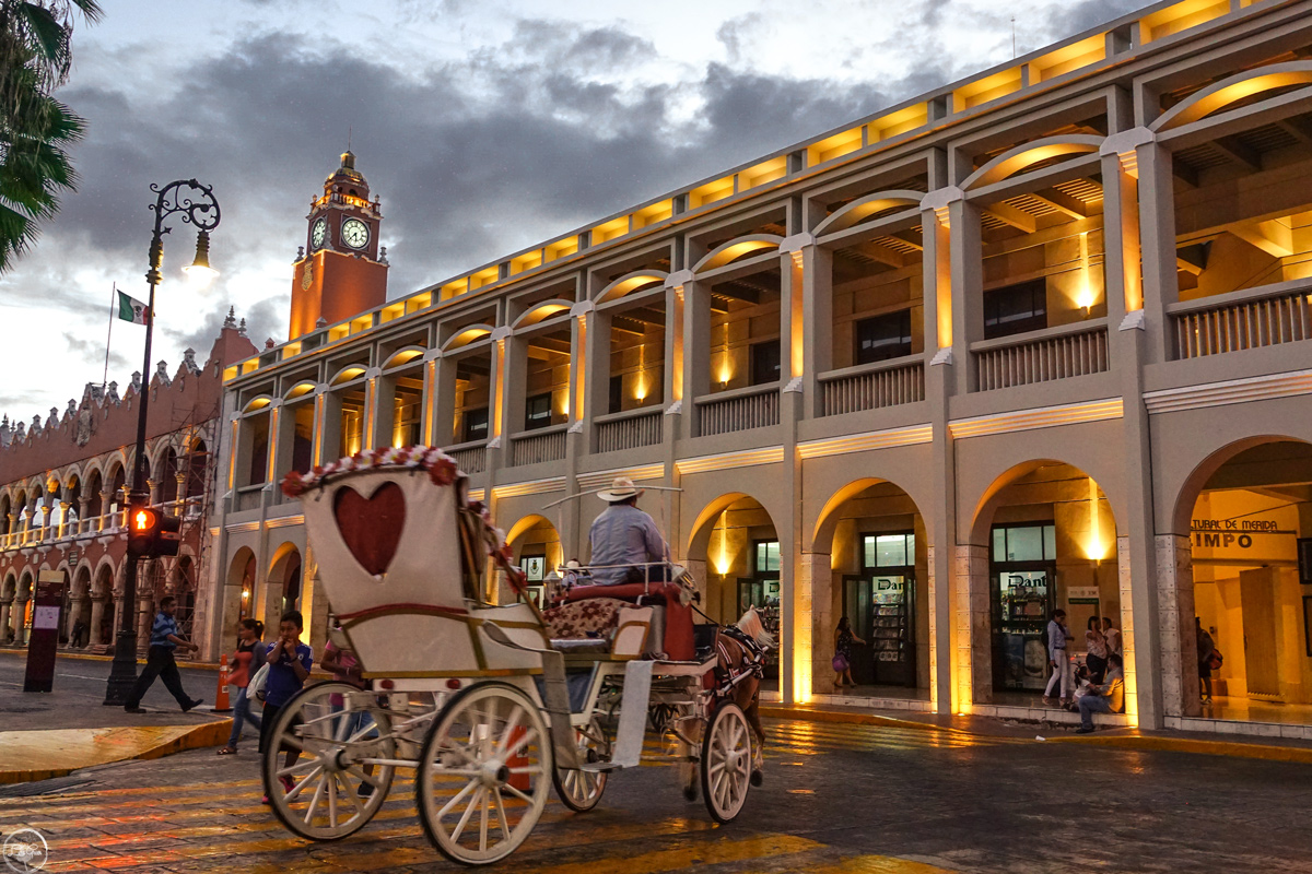 Terapia de Pareja en Mérida (México)