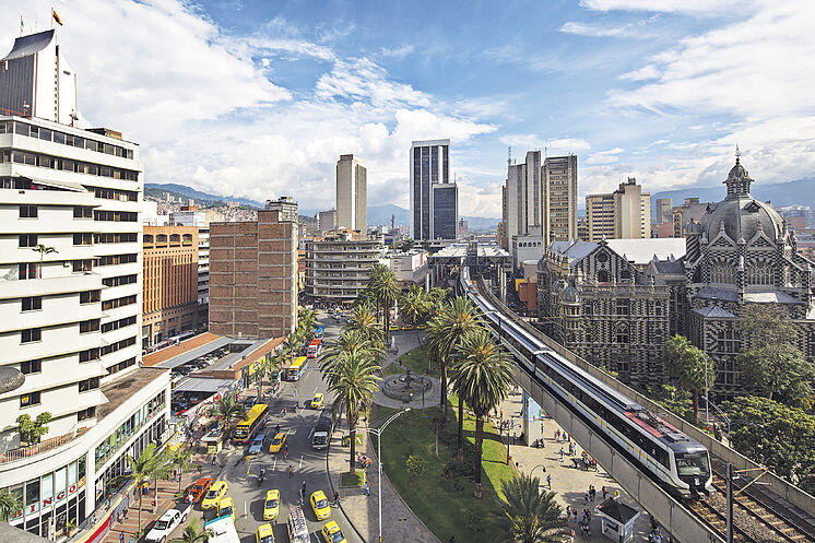 Psicólogos expertos en Terapia de Pareja en Medellín