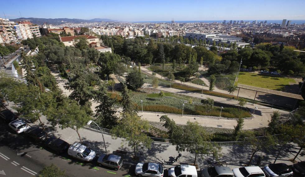Clínicas de Desintoxicación en El Guinardó (Barcelona)