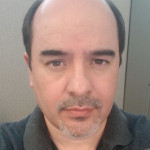 Aaron M Valdes