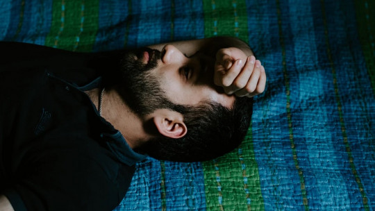 ¿Por qué tengo miedo a la vida?