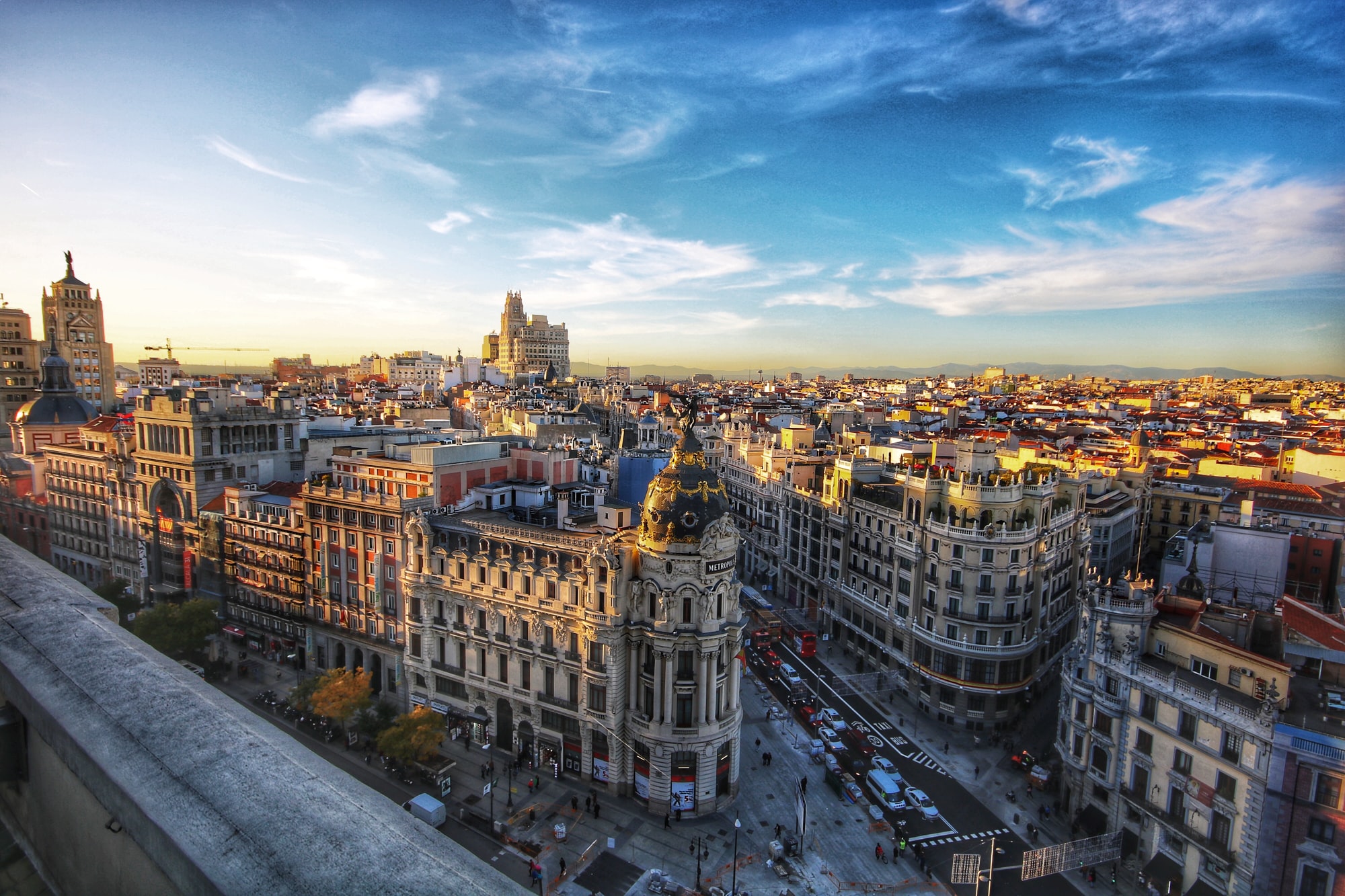 Terapia de Pareja en Argüelles (Madrid)