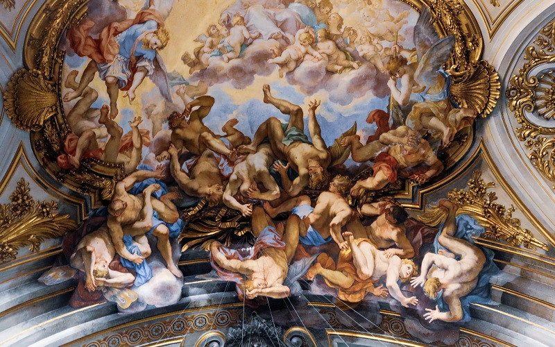 Historia del arte