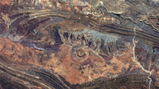 Ramas de la geología
