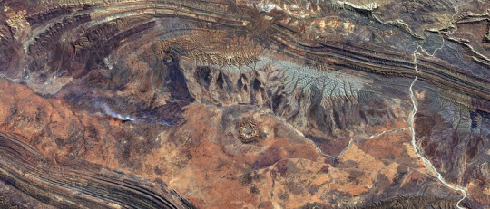Ramas de la geología