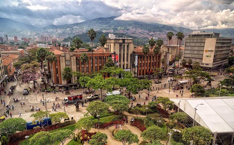 Psicólogos expertos en Terapia Familiar en Medellín