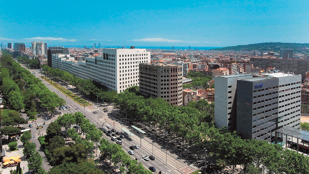 Psicólogos expertos en ansiedad en Les Corts