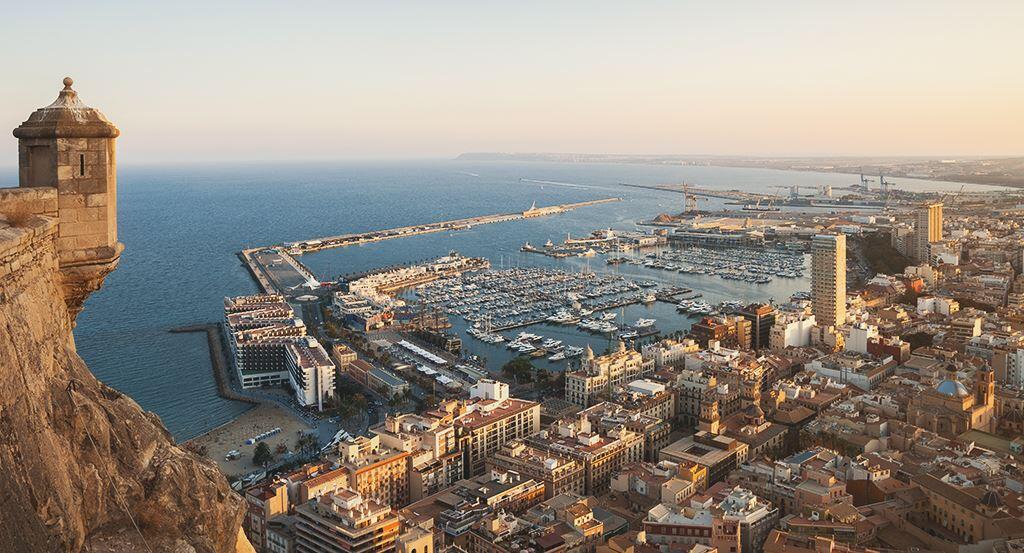 Peritos Psicólogos en Alicante
