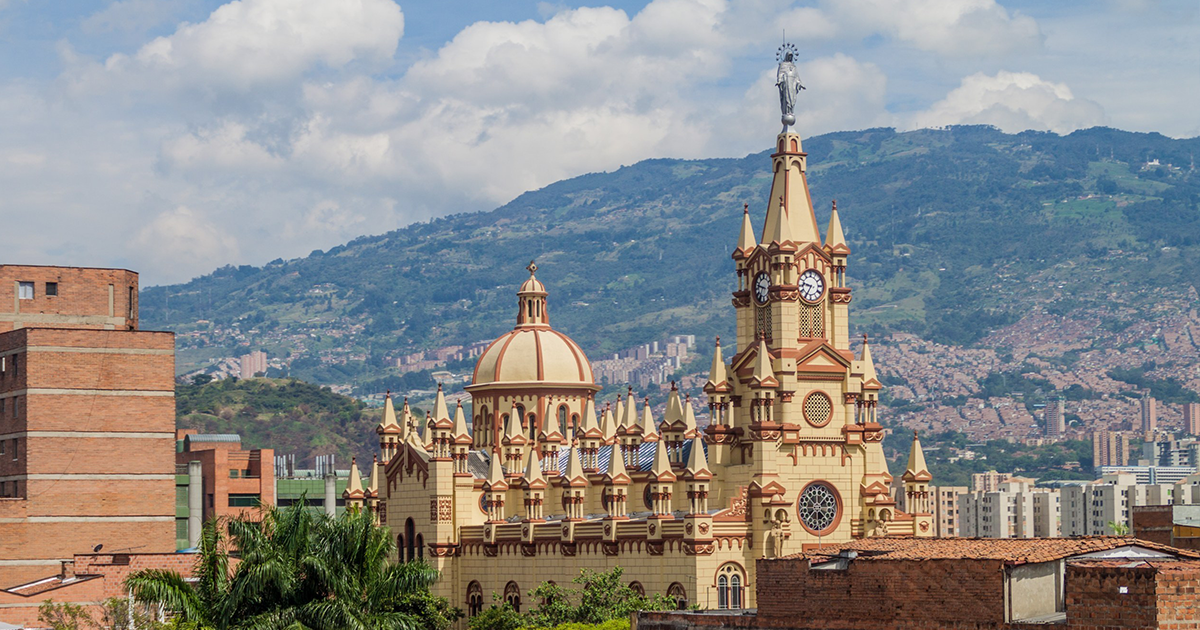 Clínicas de Psicología en Medellín