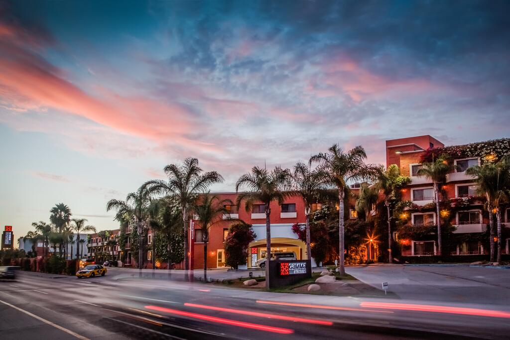 Clínicas de Psicología en Tijuana