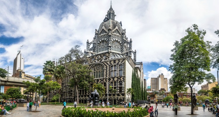 Psicólogos expertos en estrés en Medellín