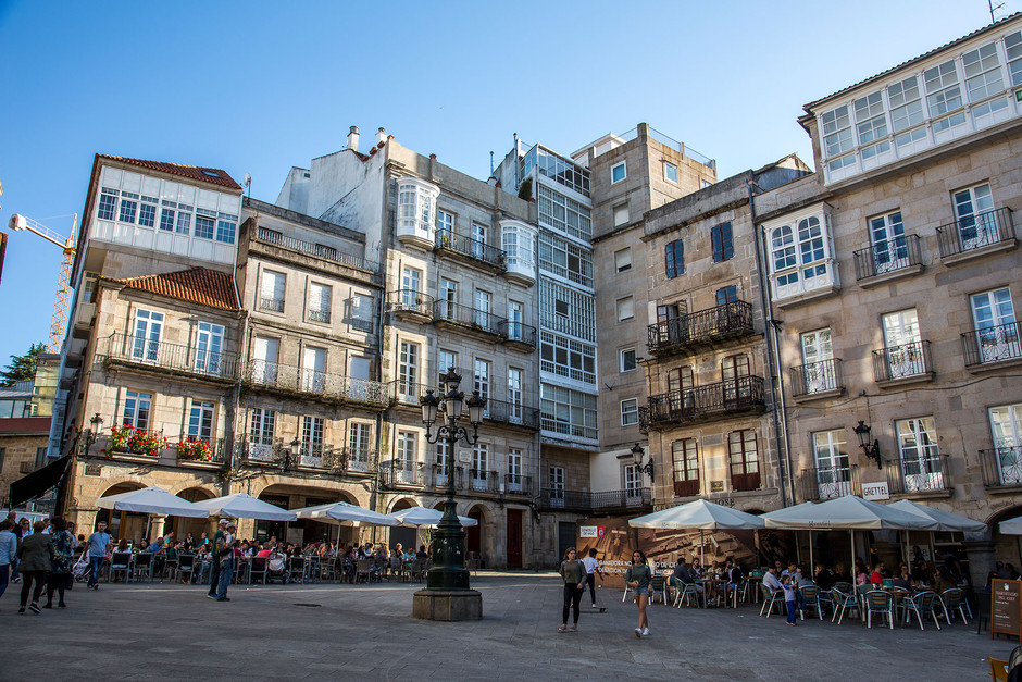Psicólogos expertos en Terapia EMDR en Vigo