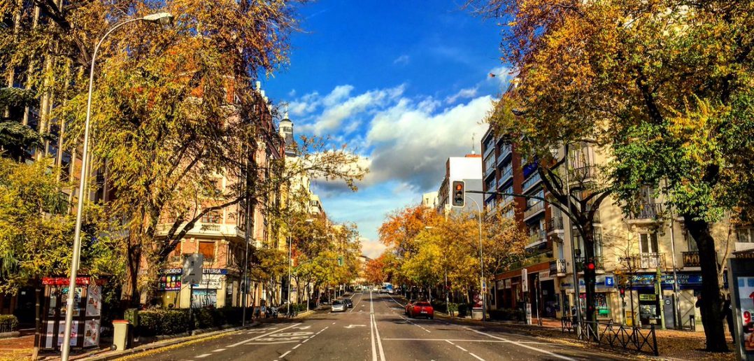 Psicólogos para Adolescentes en Chamberí (Madrid)