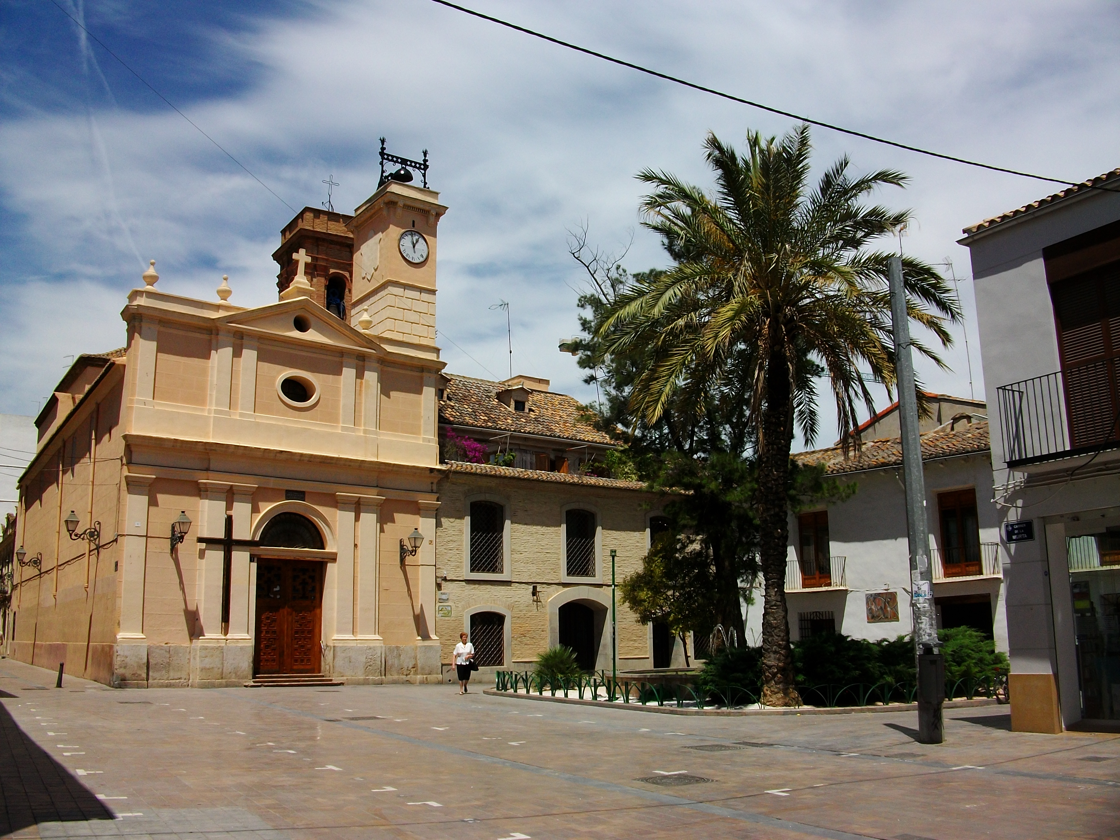 Psicólogos en Benimaclet (Valencia)